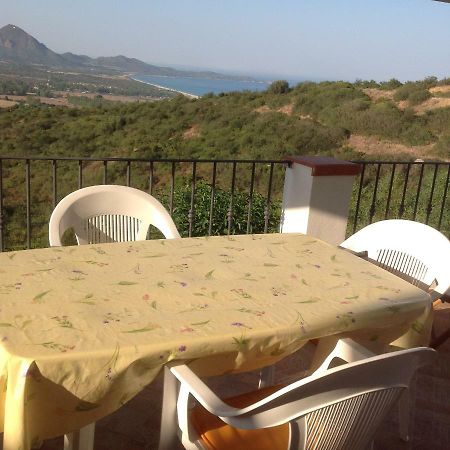 Casa Solaria Villetta Singola Panoramicissima Коста Рей Экстерьер фото