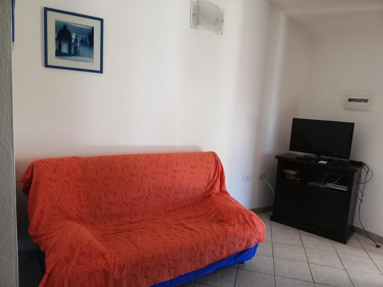 Casa Solaria Villetta Singola Panoramicissima Коста Рей Экстерьер фото