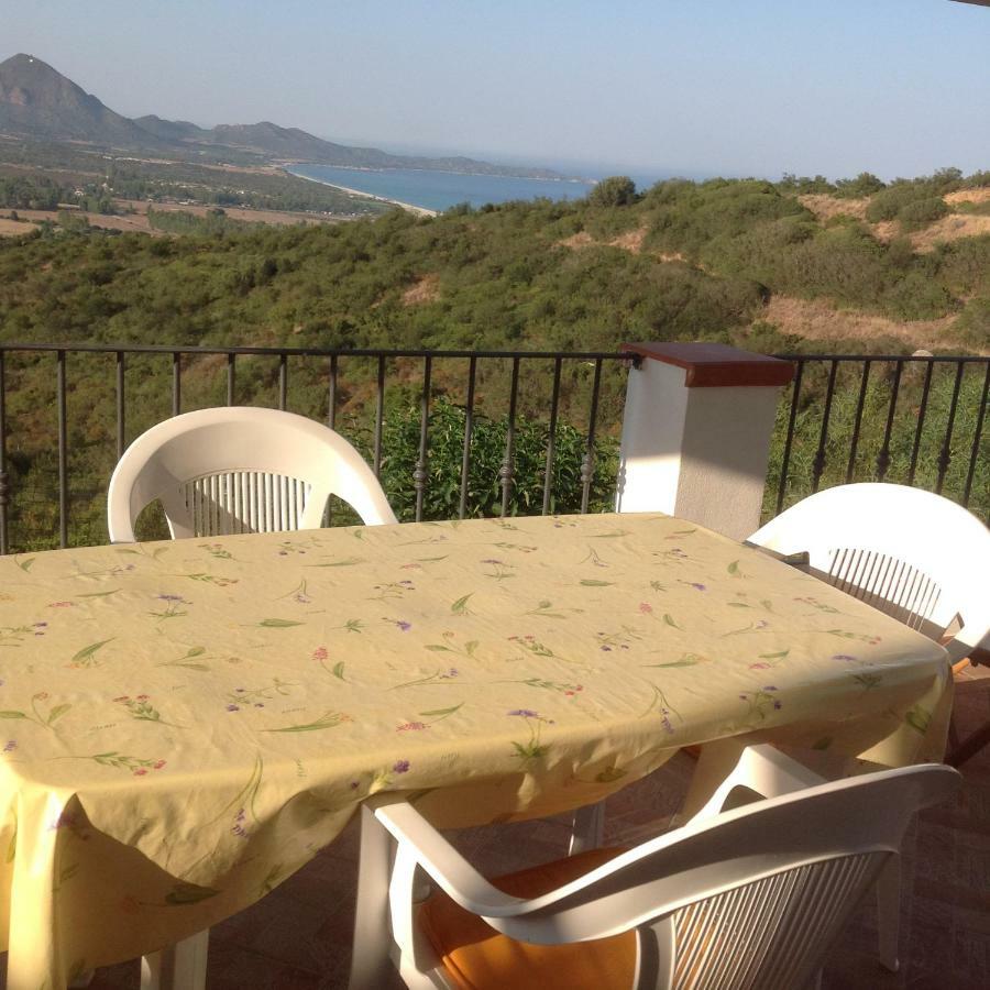 Casa Solaria Villetta Singola Panoramicissima Коста Рей Экстерьер фото