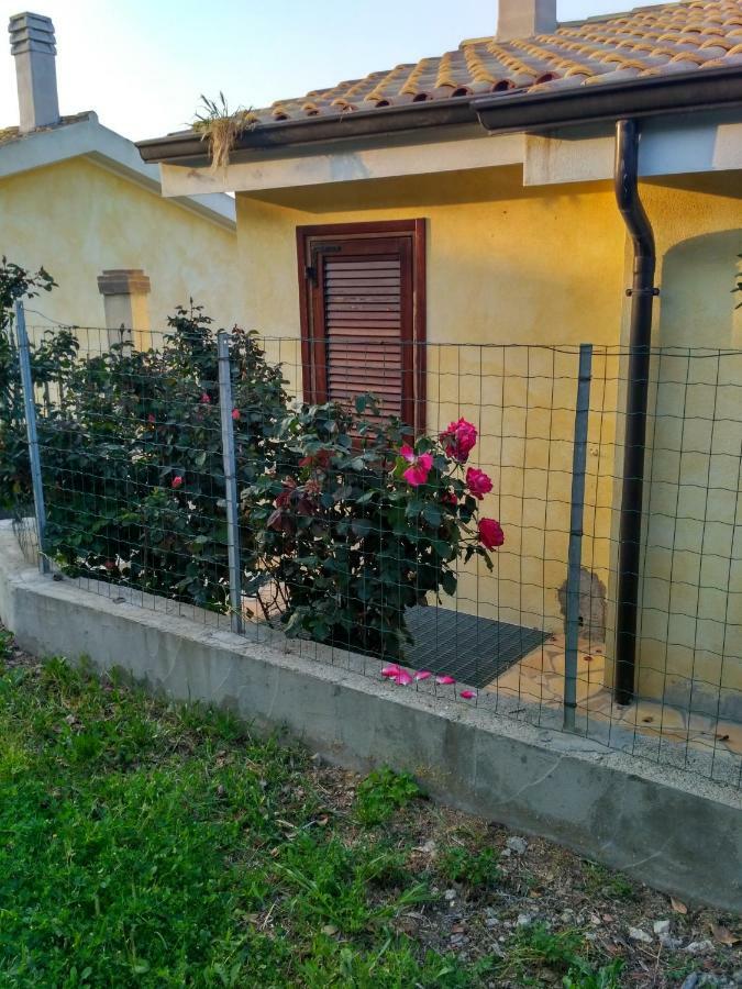 Casa Solaria Villetta Singola Panoramicissima Коста Рей Экстерьер фото