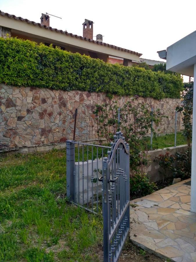 Casa Solaria Villetta Singola Panoramicissima Коста Рей Экстерьер фото